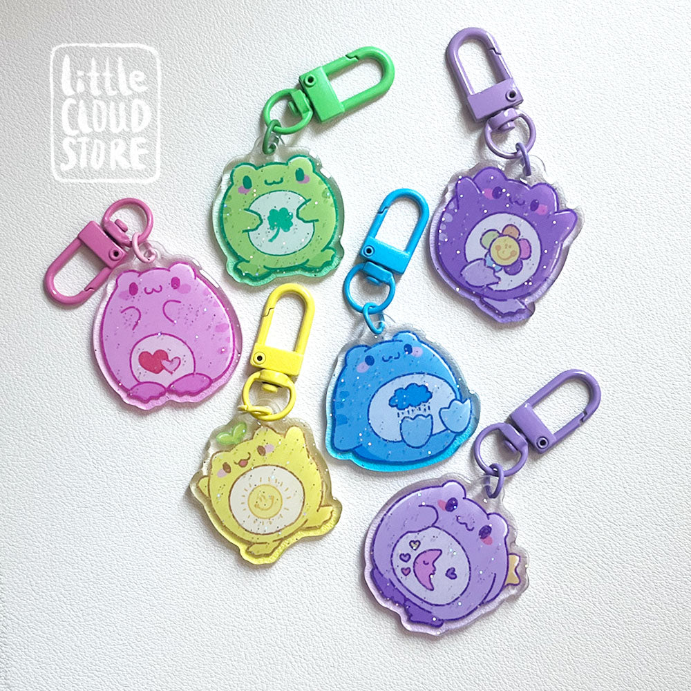 Keychains