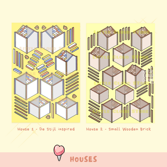 Houses