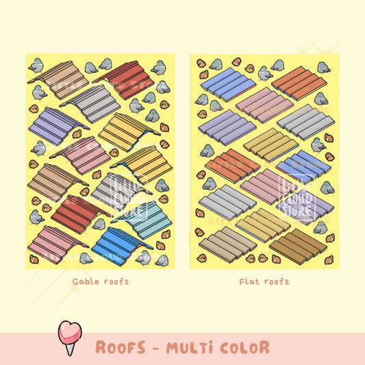 Roofs